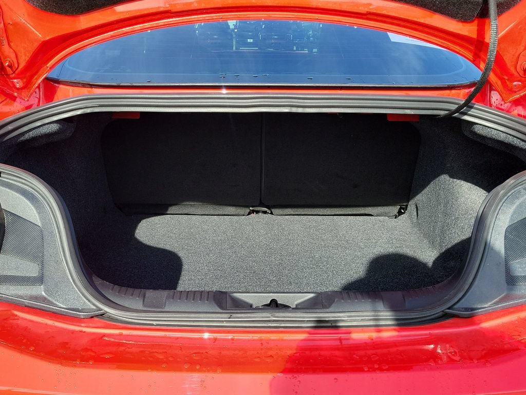 Used 2026 Ford Mustang GT Premium RWD image 7