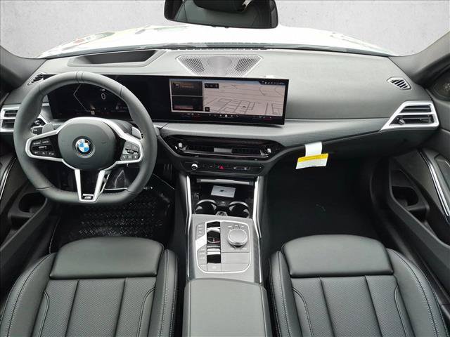 New 2026 BMW 330i xDrive Sedan w/ M Sport Package AWD/4WD image 15