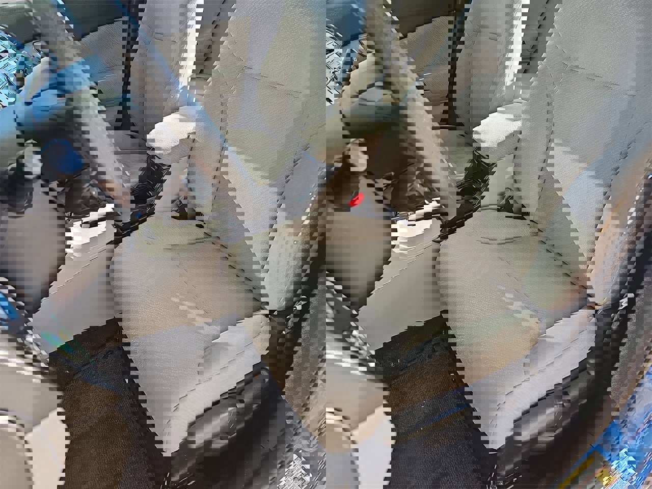 Used 2013 Honda Civic LX image 14