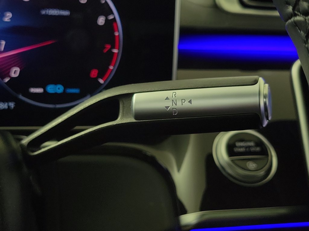 Used 2022 Mercedes-Benz S 580 4MATIC Sedan image 31