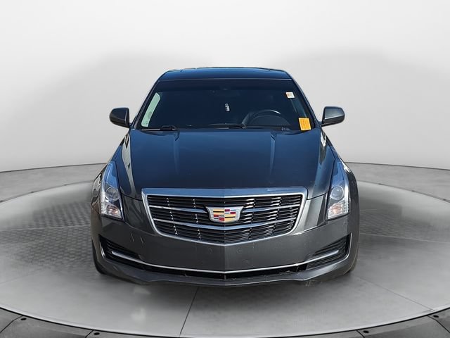 Used 2018 Cadillac ATS 2.0T Sedan RWD image 8