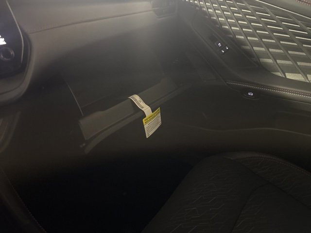 New 2026 Dodge Charger Scat Pack image 32