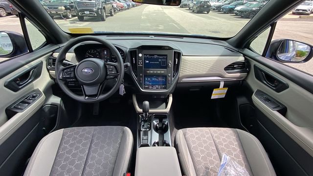 New 2026 Subaru Forester AWD/4WD image 10