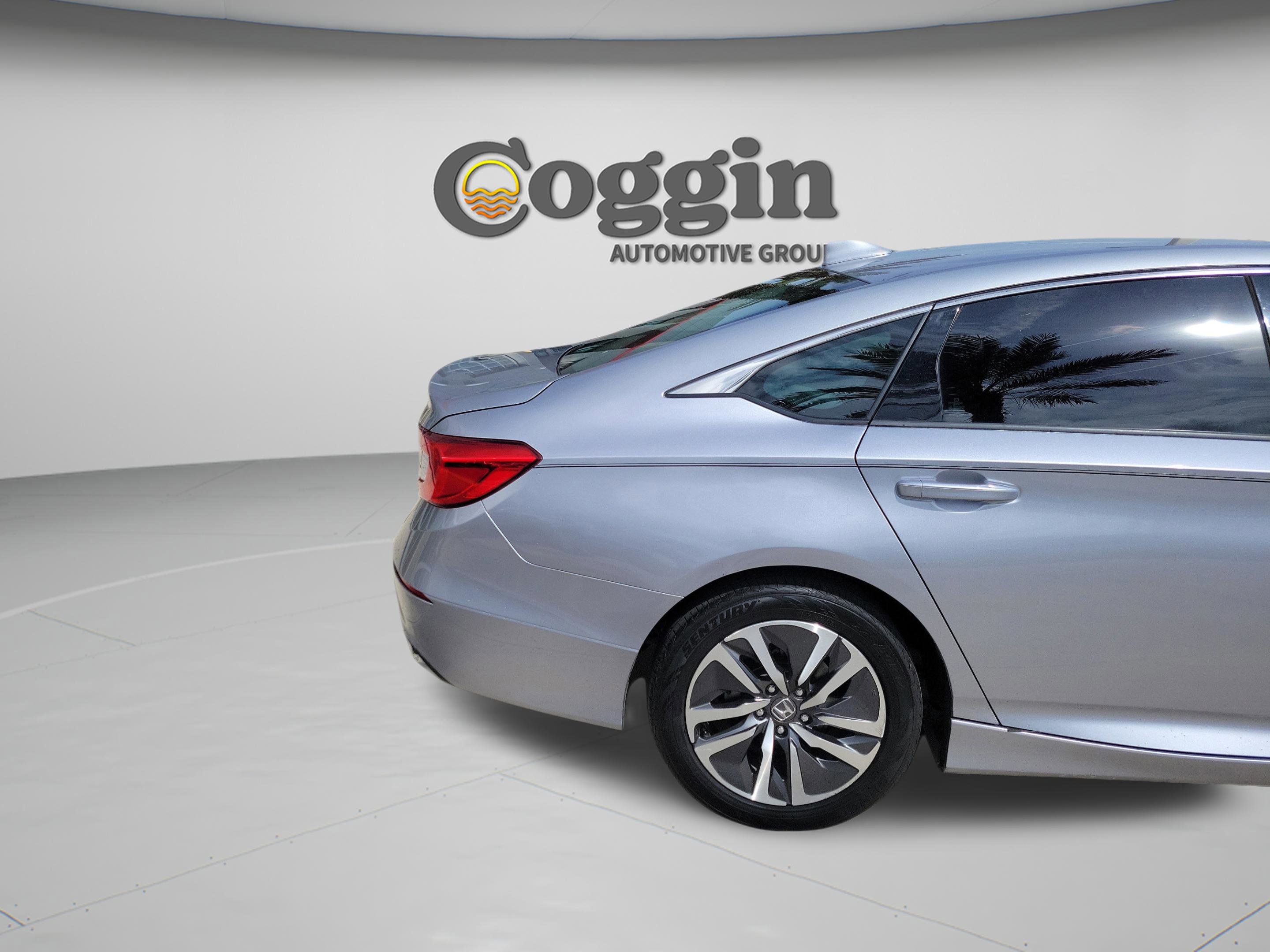 Used 2021 Honda Accord Hybrid image 31