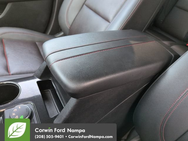 Used 2021 Chevrolet Blazer RS w/ Enhanced Convenience Package AWD/4WD image 18