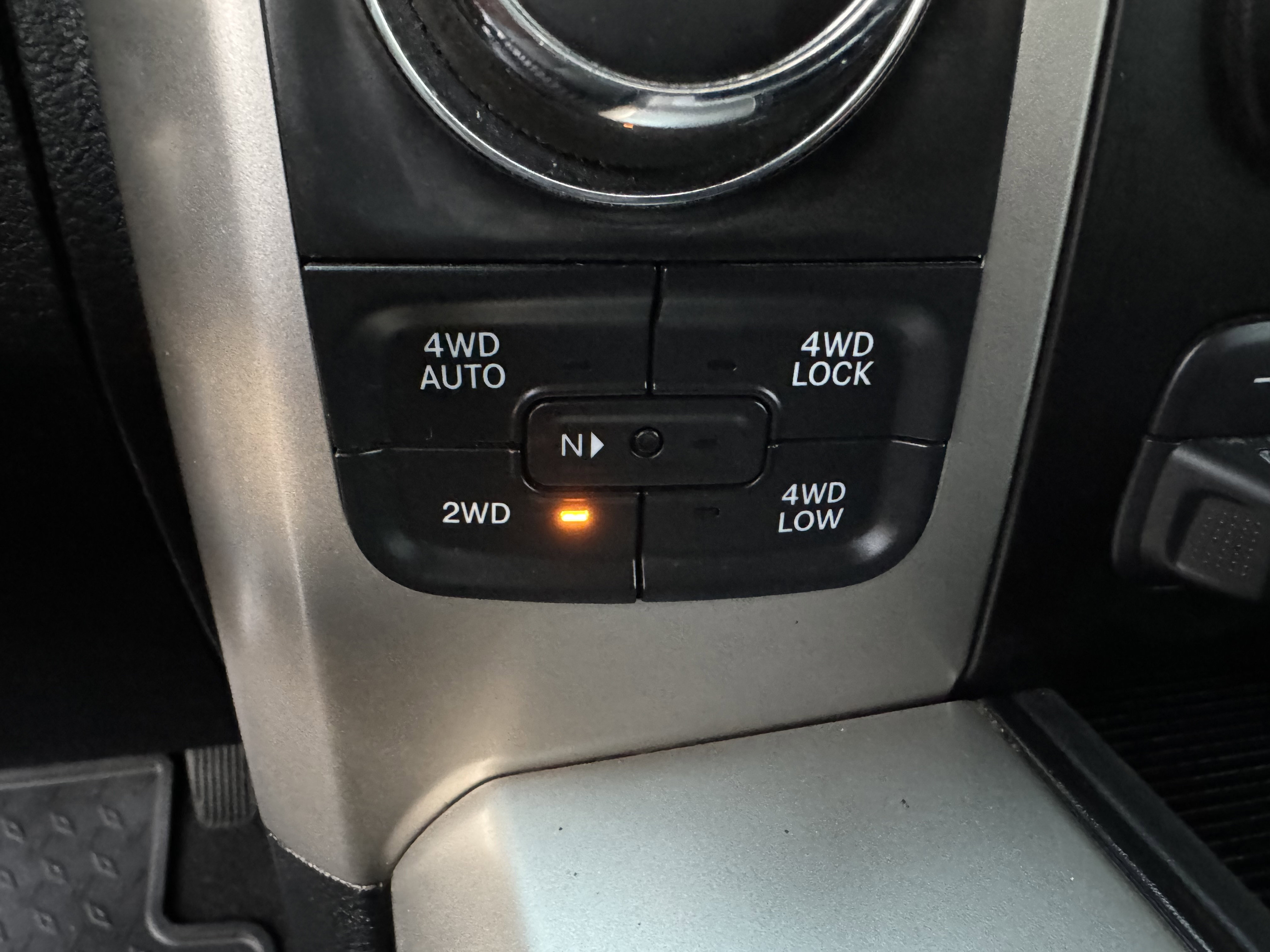 Used 2015 RAM 1500 Big Horn image 16