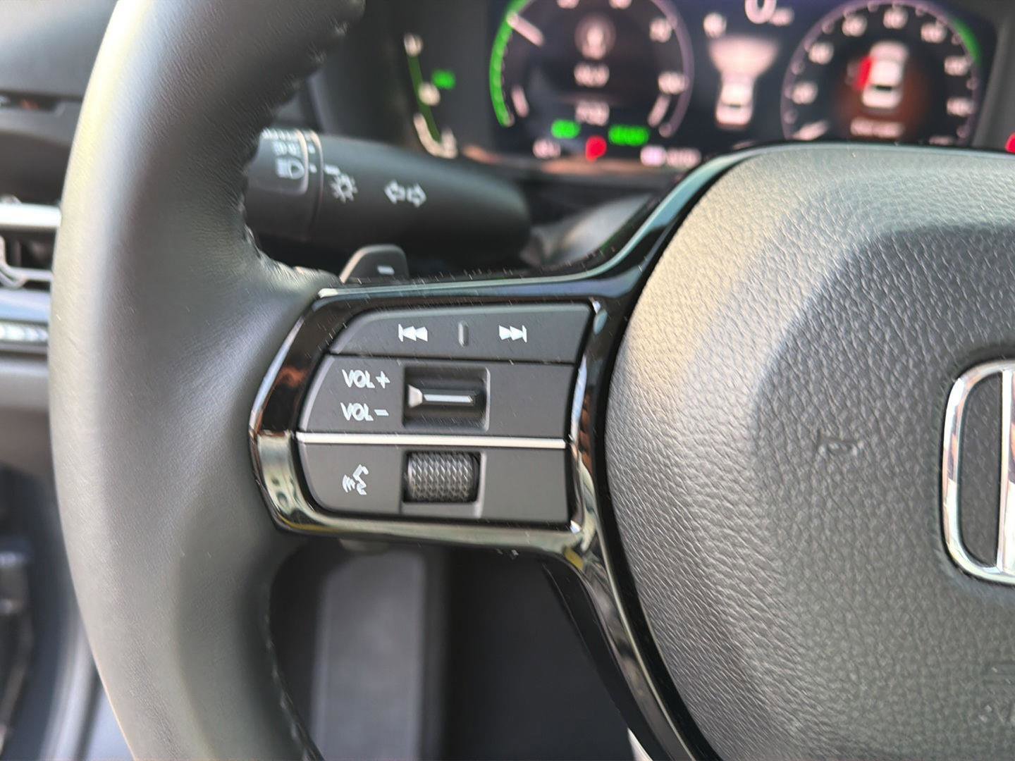 Used 2023 Honda Accord Touring image 20