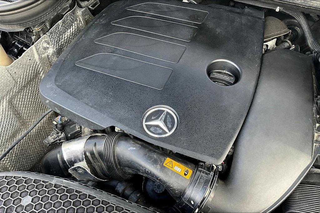 Used 2020 Mercedes-Benz GLE 350 4MATIC image 31