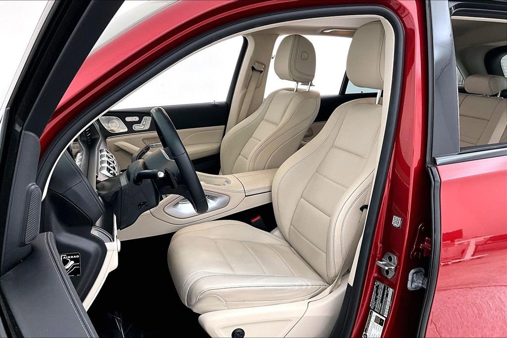 Used 2021 Mercedes-Benz GLE 350 GLE 350 image 31