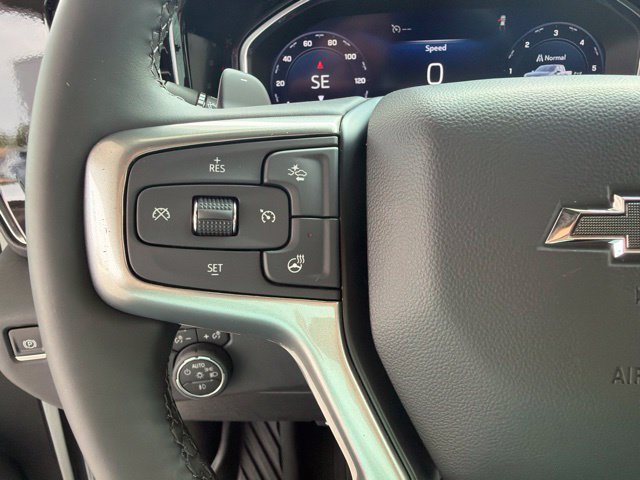 New 2026 Chevrolet Silverado 1500 RST AWD/4WD image 19