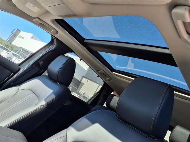 New 2025 MAZDA CX-70 Plug-In Hybrid w/ Premium Pkg image 6