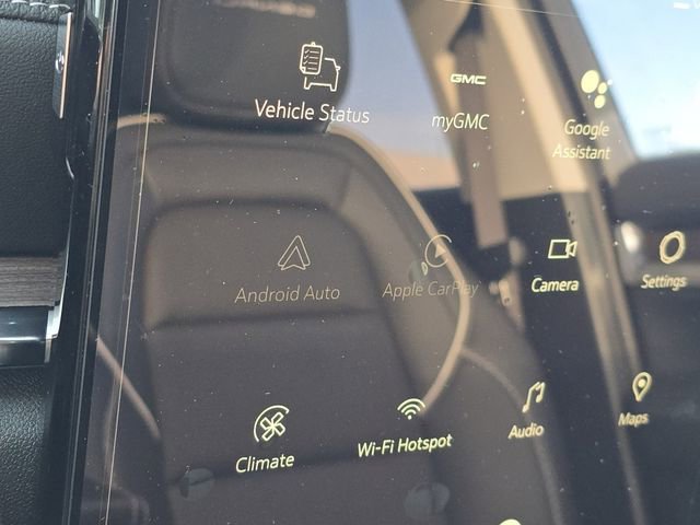 New 2026 GMC Terrain Denali w/ LPO, Floor Liner Package image 7