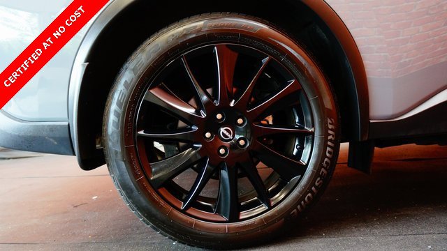 Used 2024 Nissan Murano SV w/ SV Midnight Edition Package image 85