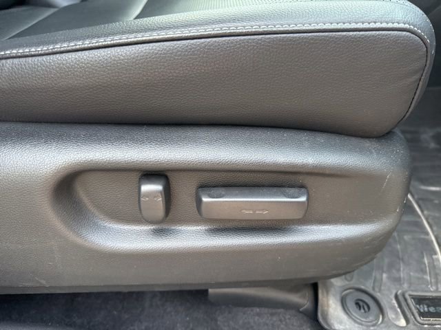 Used 2023 Honda Ridgeline RTL-E image 37