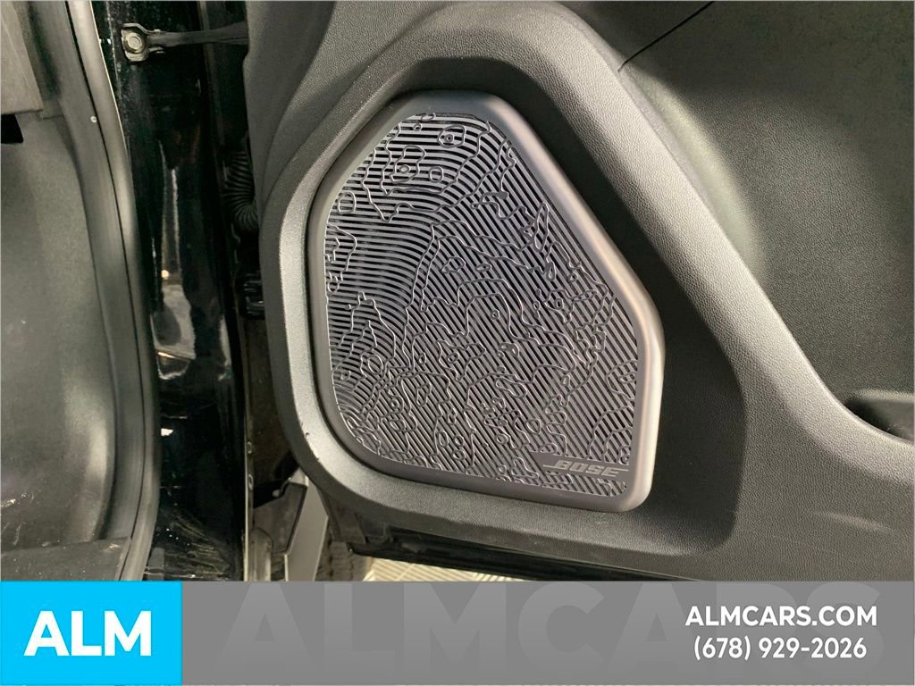 Used 2023 GMC Hummer EV Edition 1 image 35