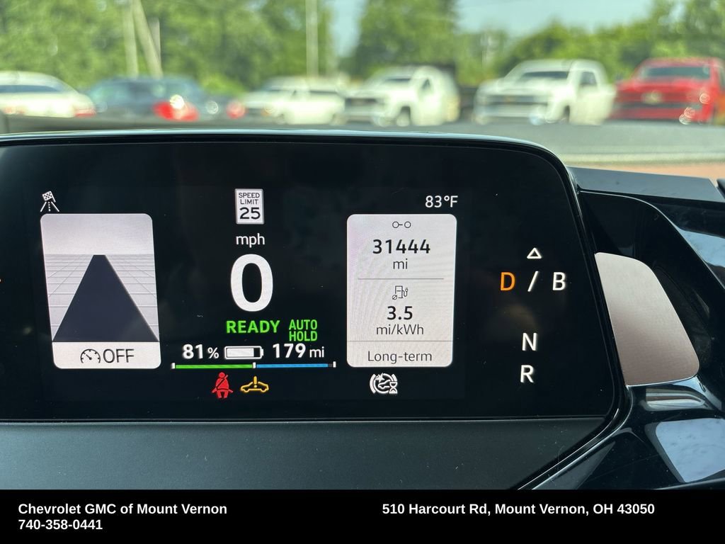 Used 2022 Volkswagen ID.4 Pro S image 11