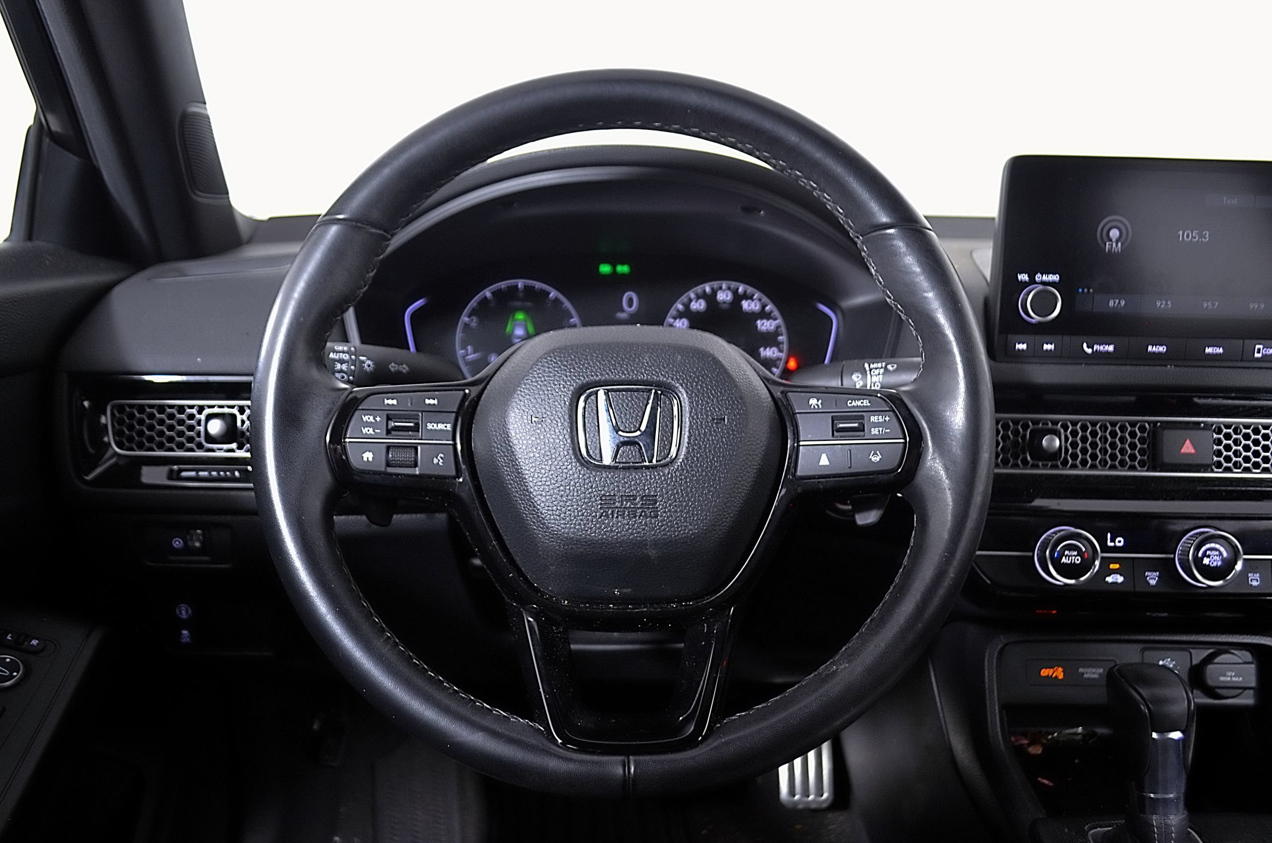 Used 2024 Honda Civic Sport image 25