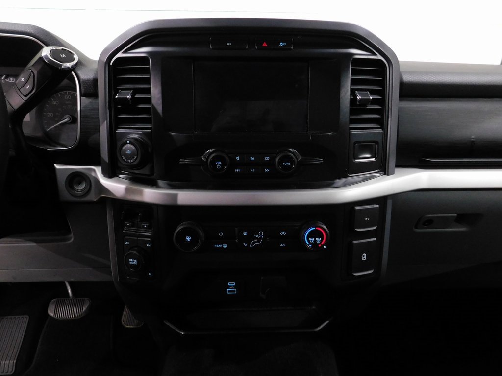 Used 2022 Ford F150 XLT w/ Trailer Tow Package image 51
