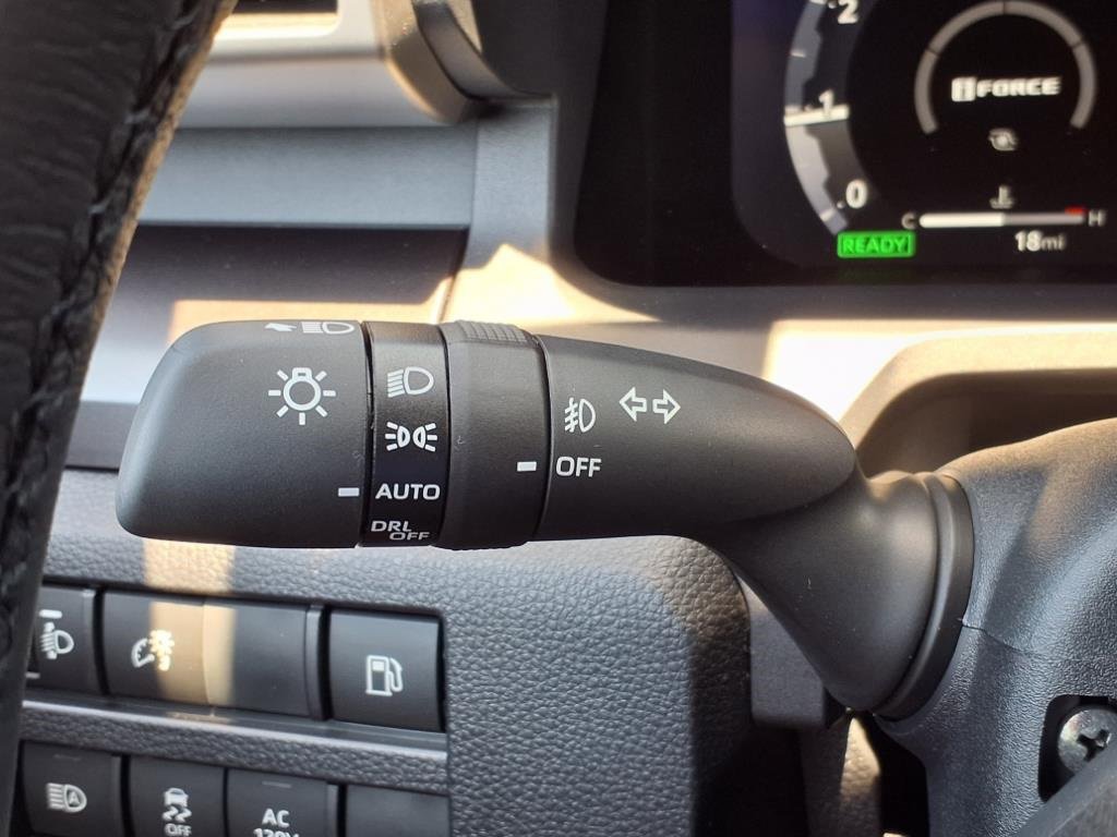New 2025 Toyota 4Runner TRD Off-Road image 19