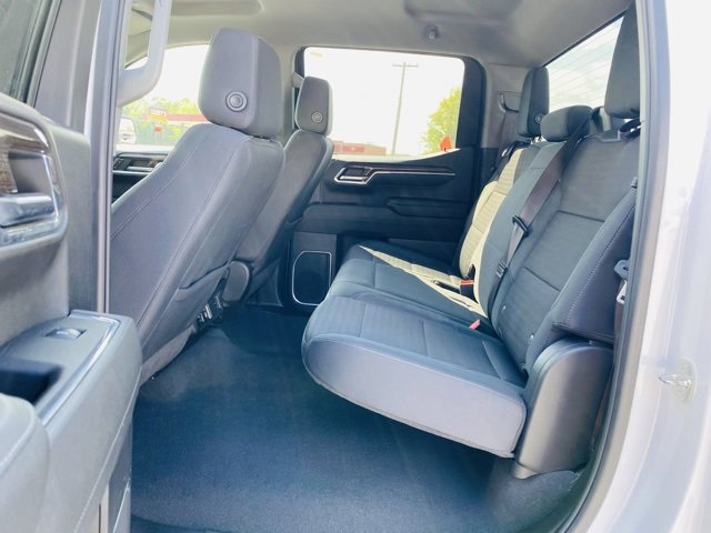 Used 2024 Chevrolet Silverado 1500 LT w/ Protection Package image 20