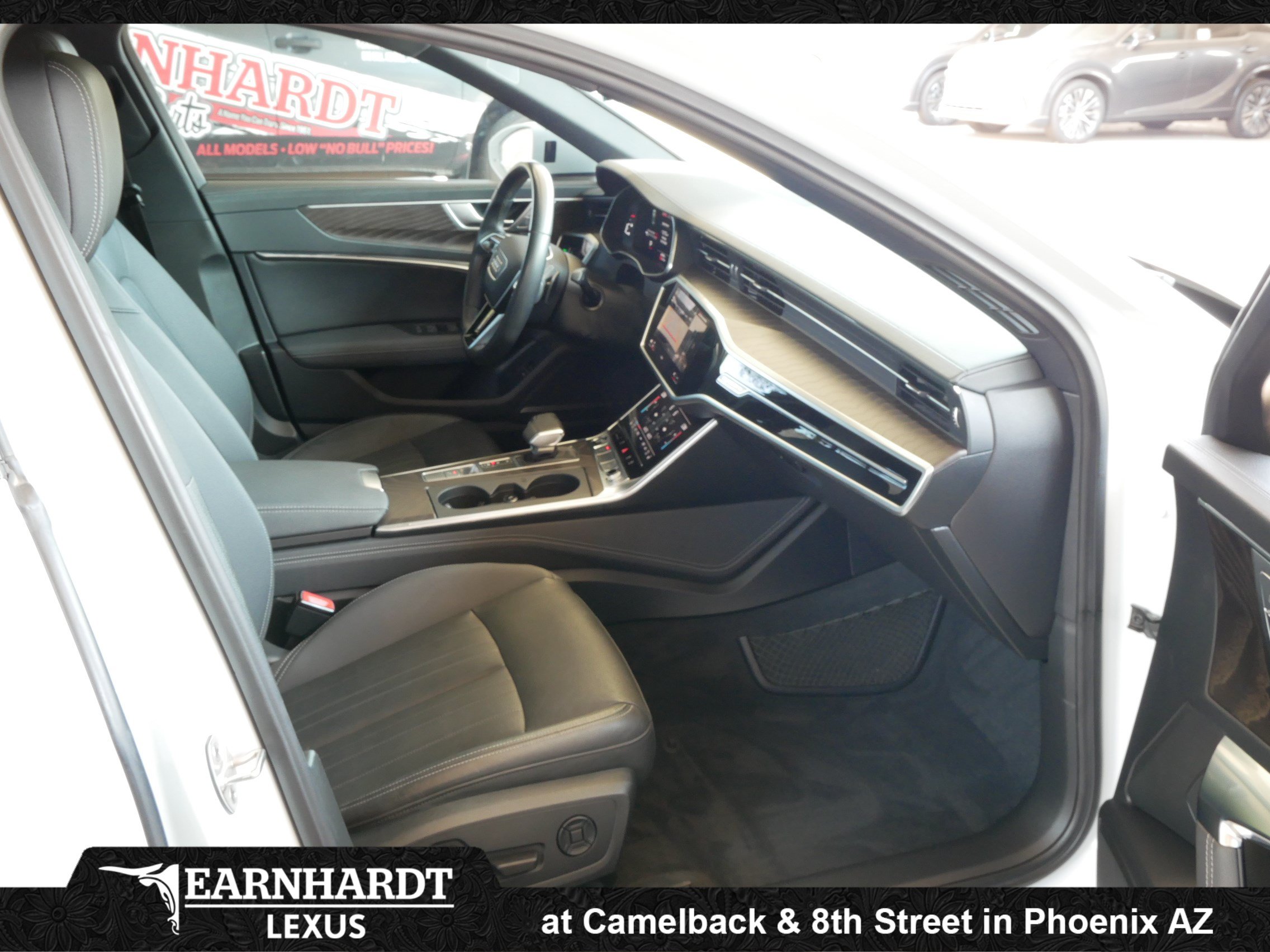 Used 2022 Audi A6 Premium Plus AWD/4WD image 10
