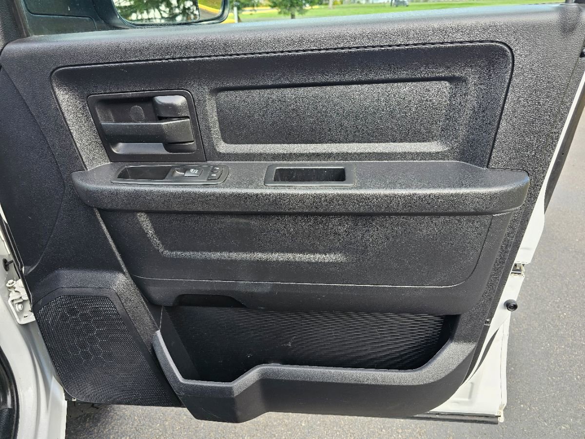 Used 2016 RAM 2500 Tradesman w/ Protection Group image 15