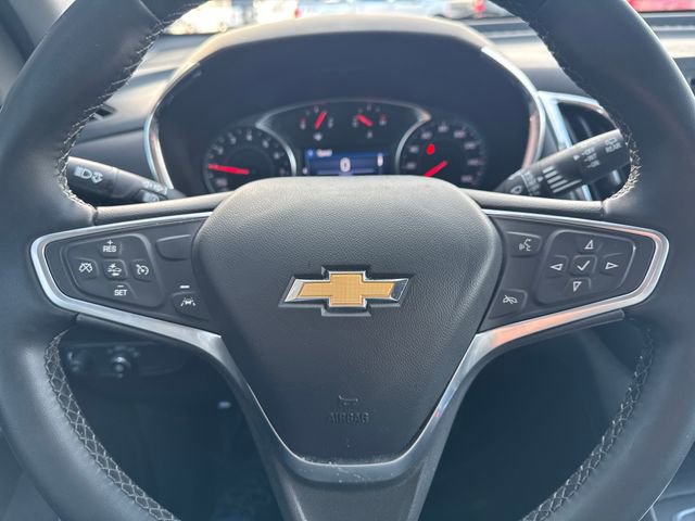 Certified 2023 Chevrolet Equinox LT FWD image 21