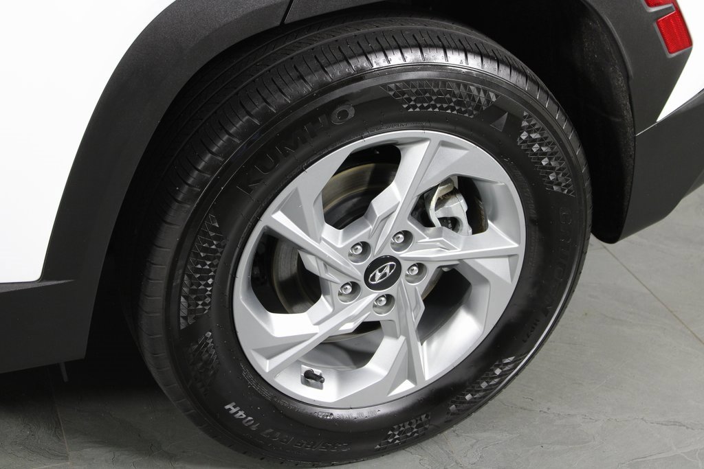 Certified 2024 Hyundai Tucson SEL image 9