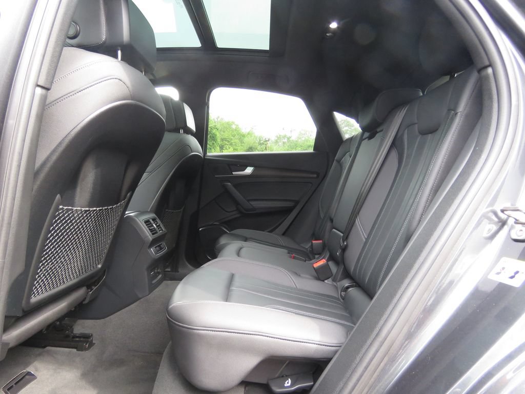 Used 2022 Audi Q5 2.0T Premium Plus AWD/4WD image 20