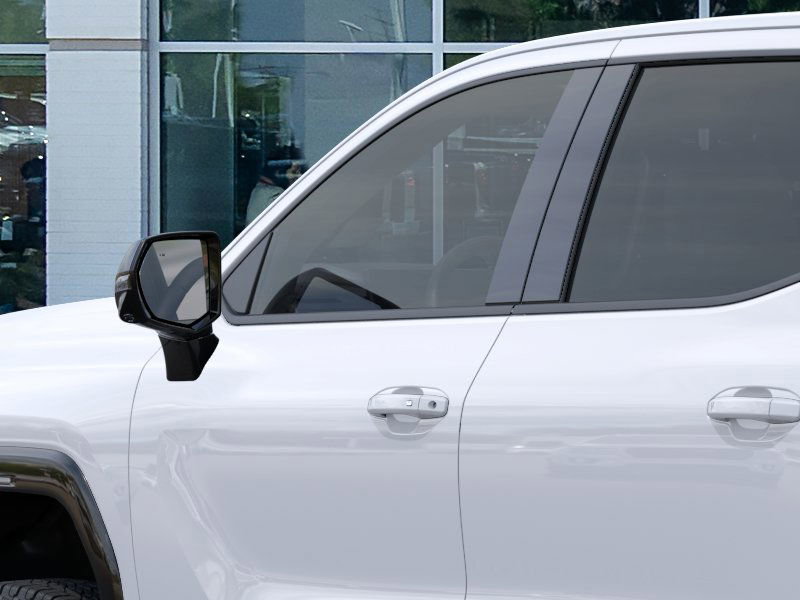 New 2026 GMC Sierra EV AT4 w/ AT4 Premium Package image 14