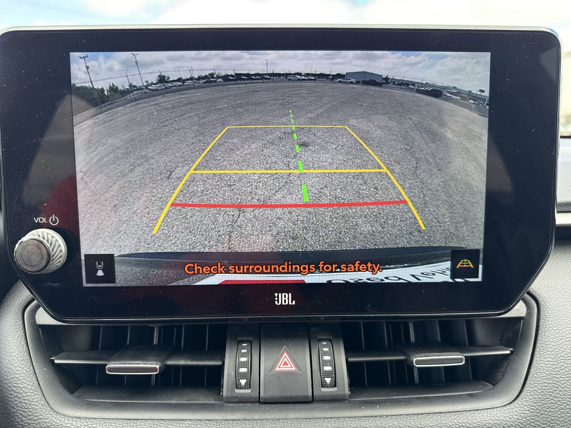 Certified 2024 Toyota RAV4 XLE Premium w/ Weather Package FWD image 24