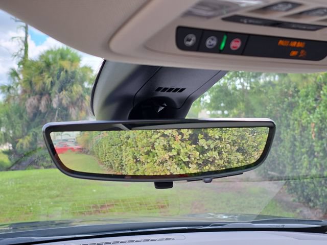 Certified 2022 Buick Enclave Premium w/ Experience Buick Package FWD image 32