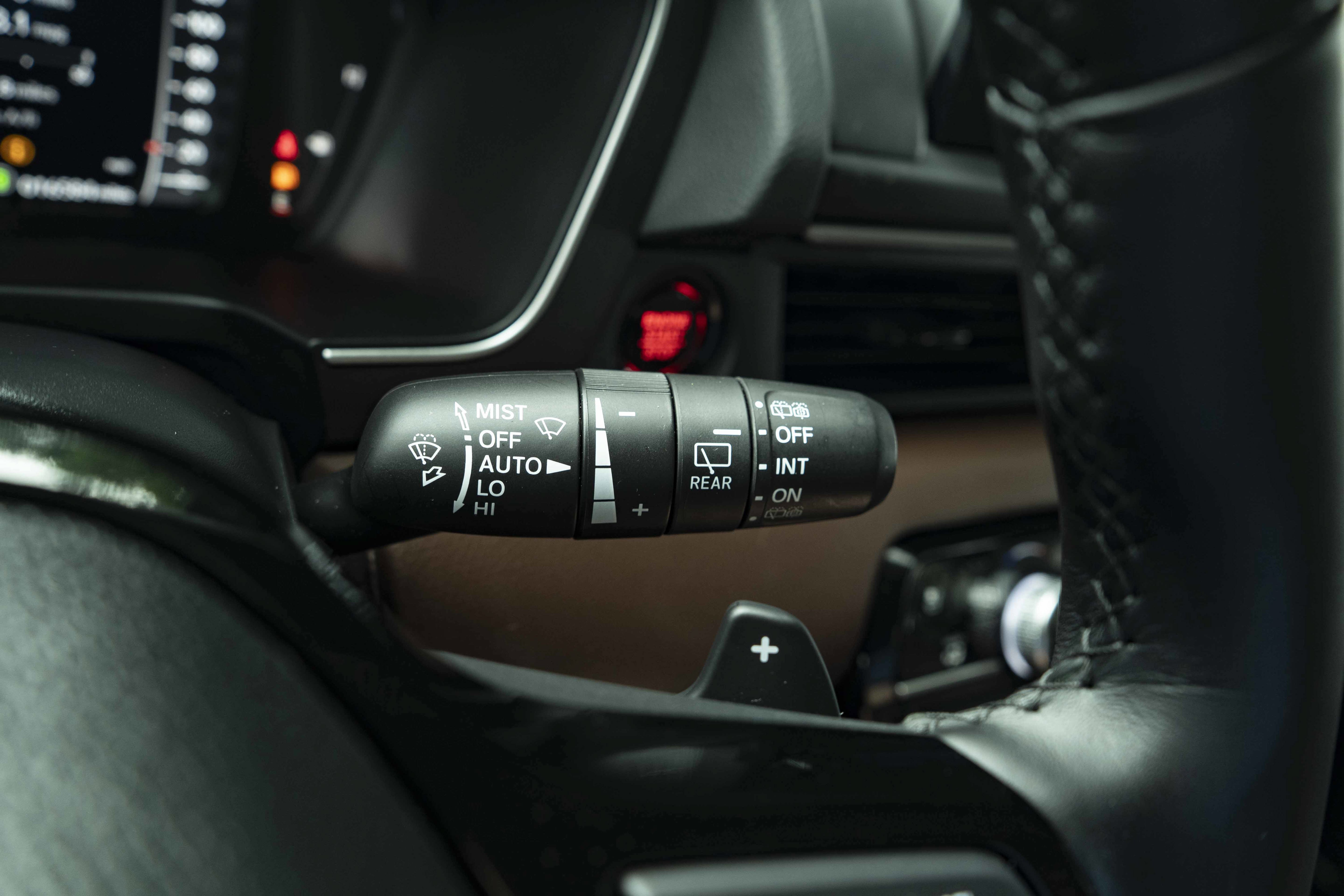 Certified 2025 Honda Pilot Elite image 25