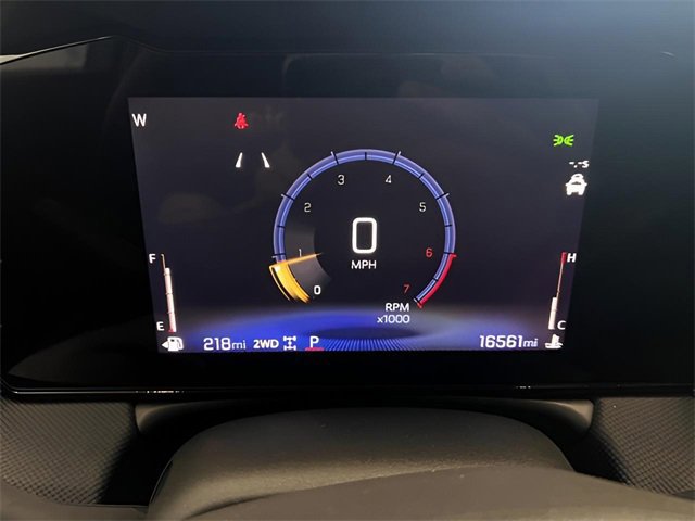 Used 2025 Chevrolet TrailBlazer LT image 16