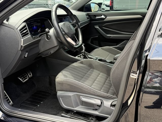 Certified 2024 Volkswagen Jetta Sport FWD image 13