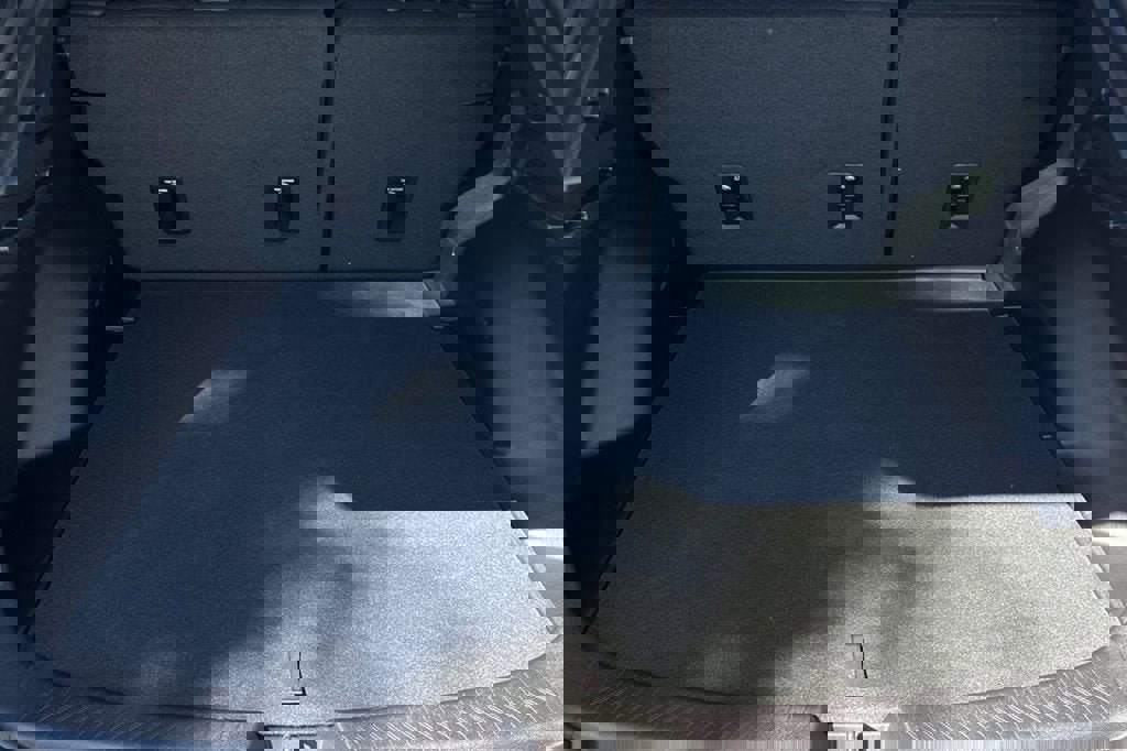 New 2026 Chevrolet Equinox EV LT image 15