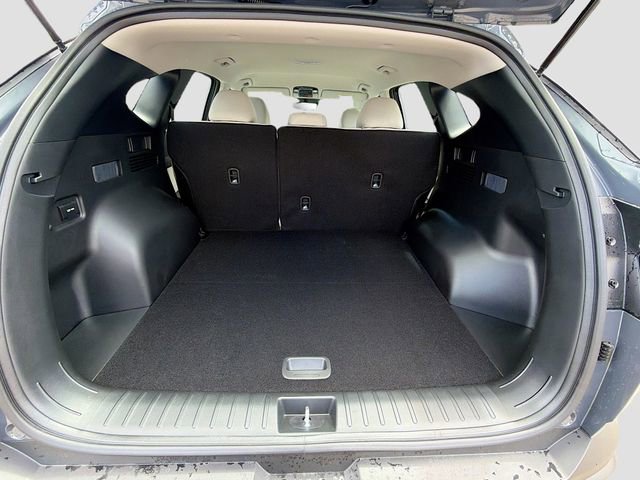 New 2026 Hyundai Tucson SE FWD image 24