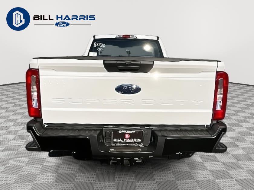 New 2026 Ford F250 XL w/ FX4 Off-Road Package image 7