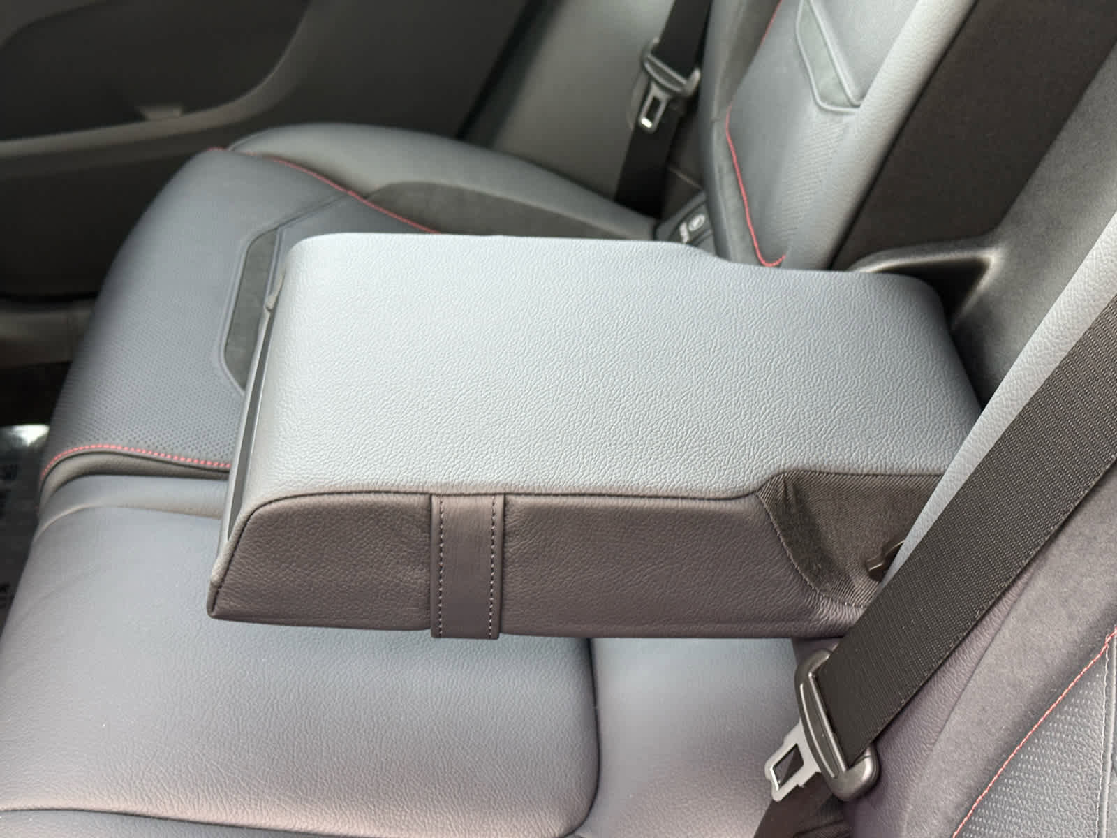 New 2026 Mercedes-Benz GLC 43 AMG AMG GLC 43 image 34