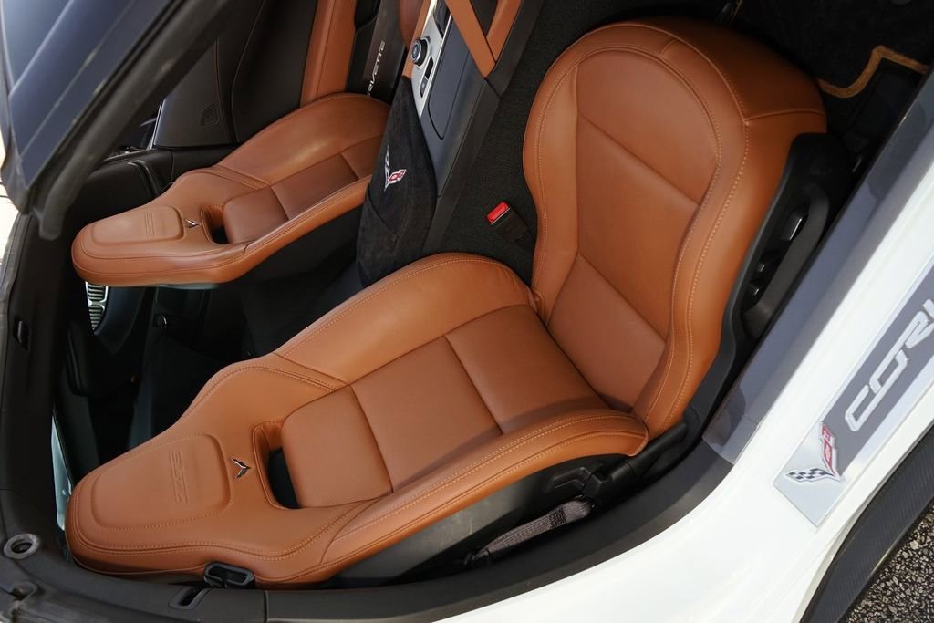 Used 2017 Chevrolet Corvette Z06 image 10