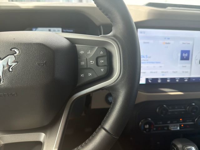Used 2024 Ford Bronco Wildtrak AWD/4WD image 30