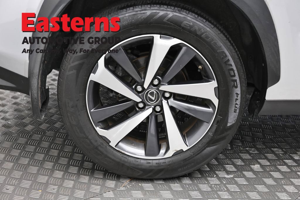 Used 2019 Lexus NX 300 AWD w/ Premium Package image 33