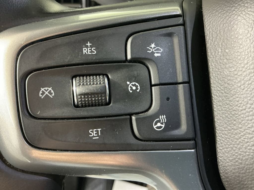 Used 2024 Chevrolet Silverado 2500 LTZ w/ LTZ Convenience Package image 30