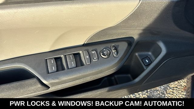 Used 2016 Honda Civic LX image 9