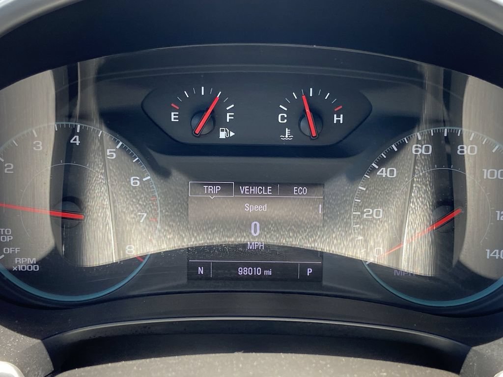 Used 2023 Chevrolet Malibu LT FWD image 7