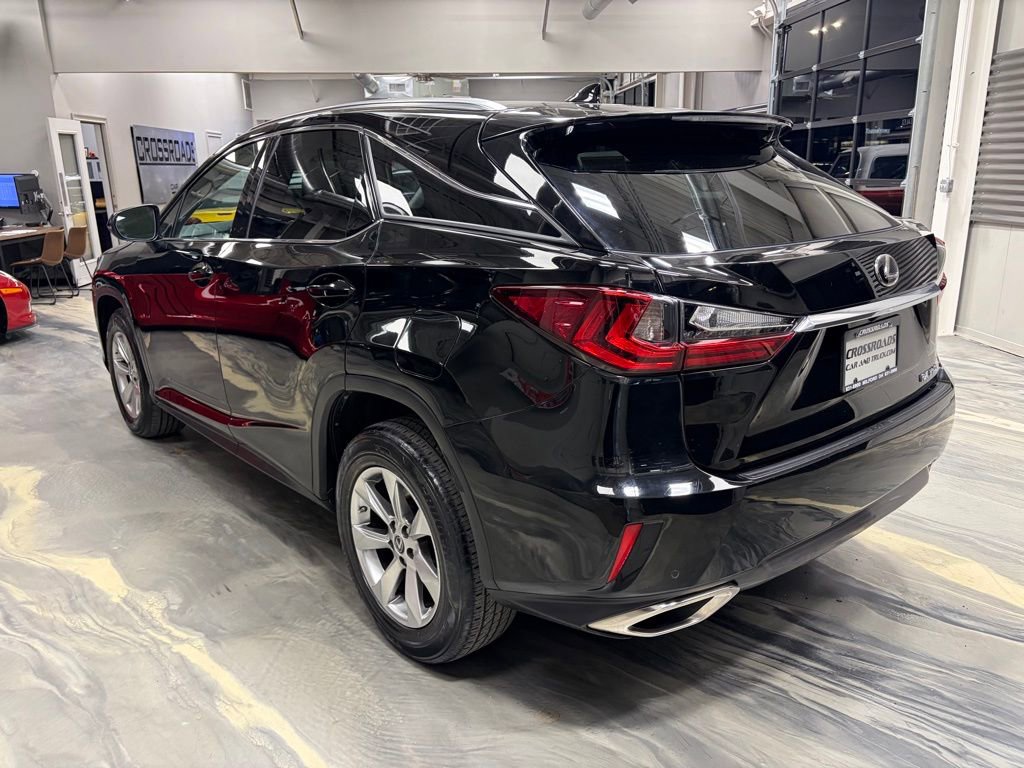 Used 2019 Lexus RX 350 AWD w/ Premium Package image 35