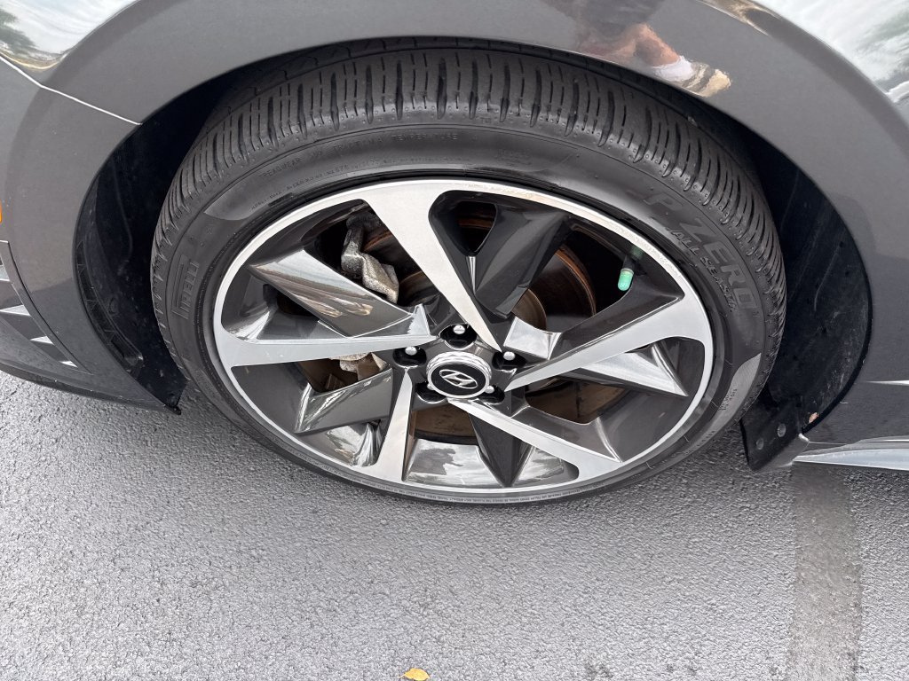Used 2023 Hyundai Sonata SEL Plus FWD image 38