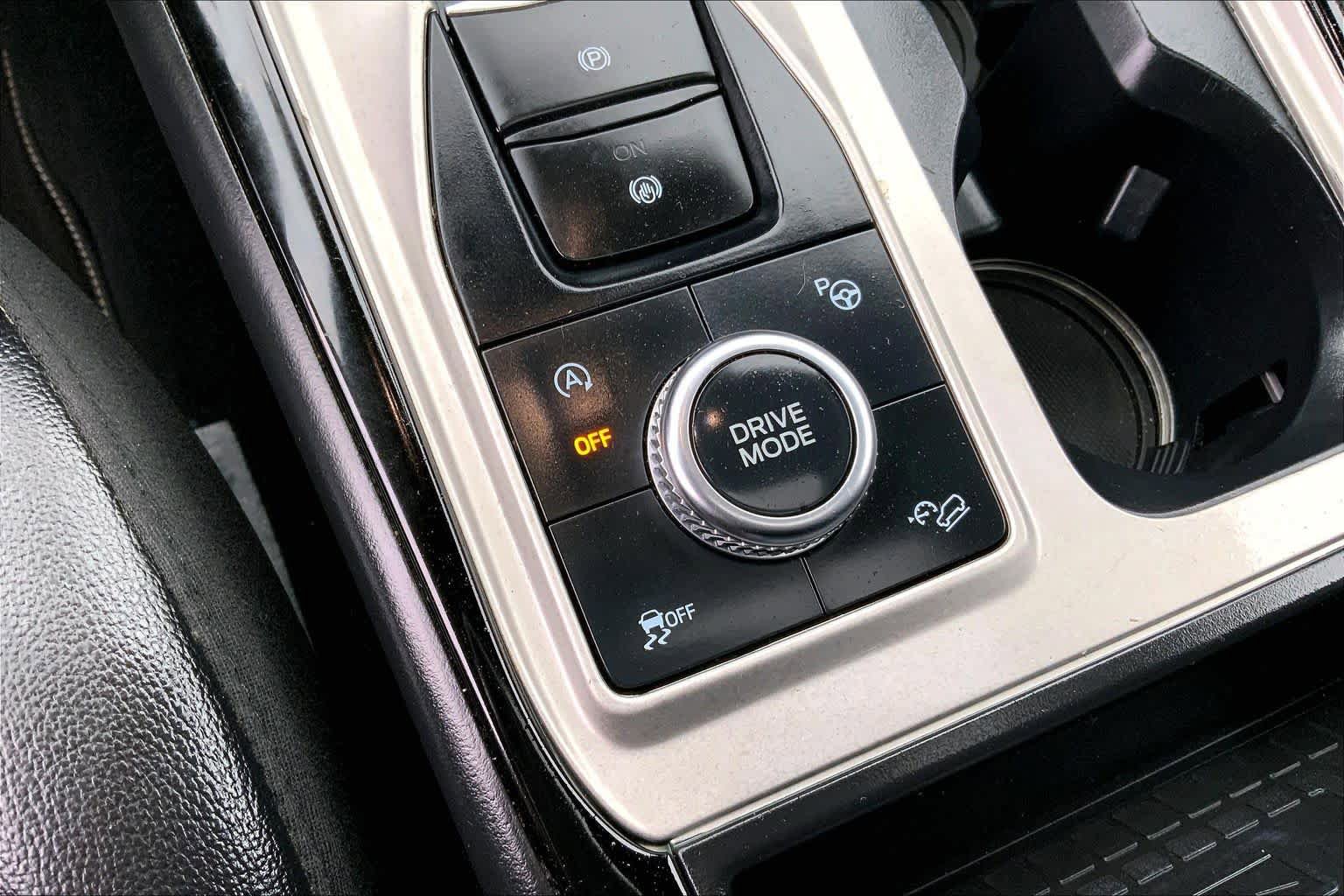 Used 2021 Ford Explorer ST w/ Equipment Group 401A AWD/4WD image 31