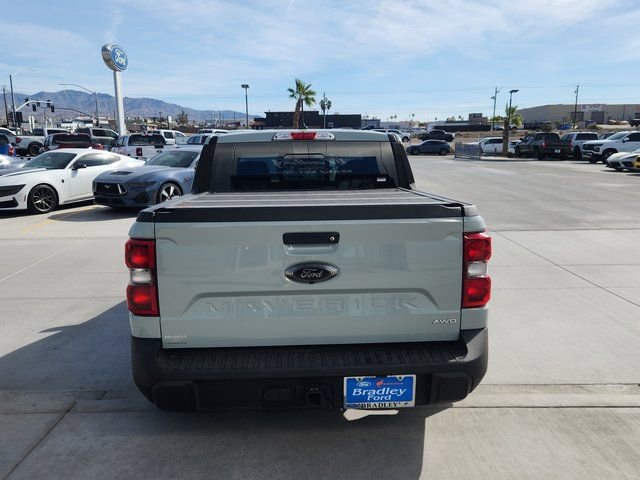 Used 2023 Ford Maverick XLT w/ Equipment Group 300A Standard image 6