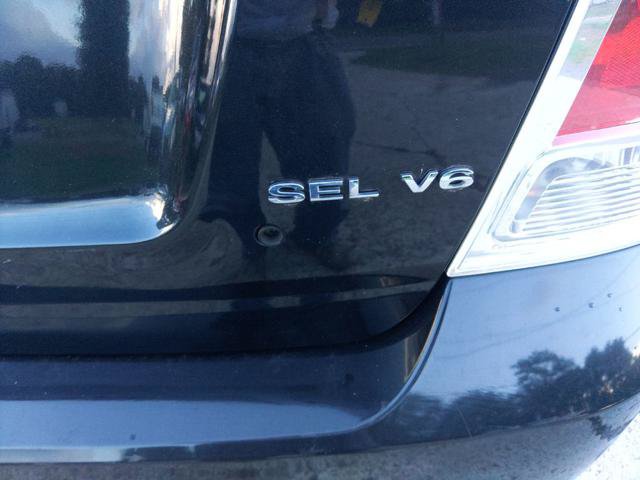 Used 2009 Ford Fusion SEL FWD image 27